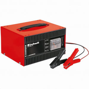 Einhell CC-BC 5 akkumulátor töltő